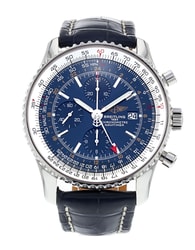 Breitling Navitimer Chronograph GMT 46 A24322